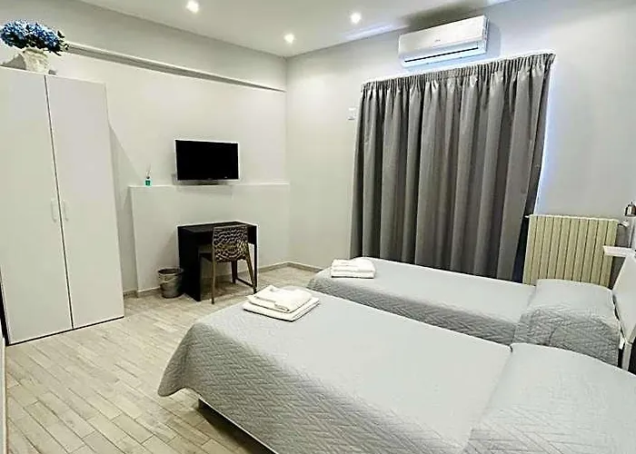 B&B Al Centro Nicosia