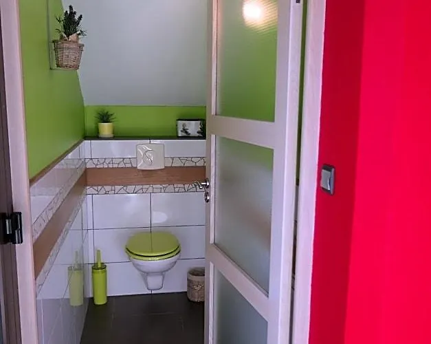 Au Petit Paradis