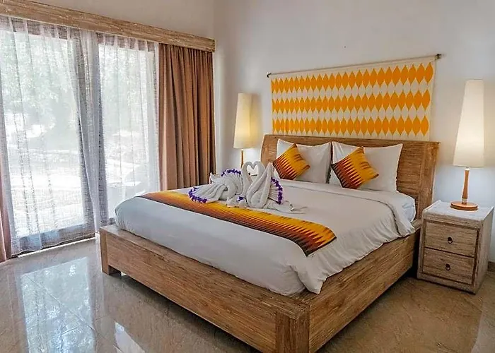 Caspla Resort By Loccal Collection