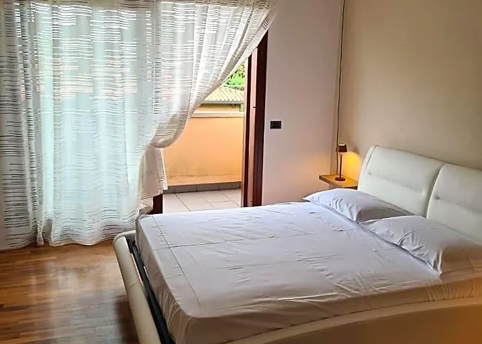 Bed&Breakfast Rezzonico
