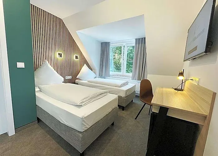 Hotel Xenia Flensburg