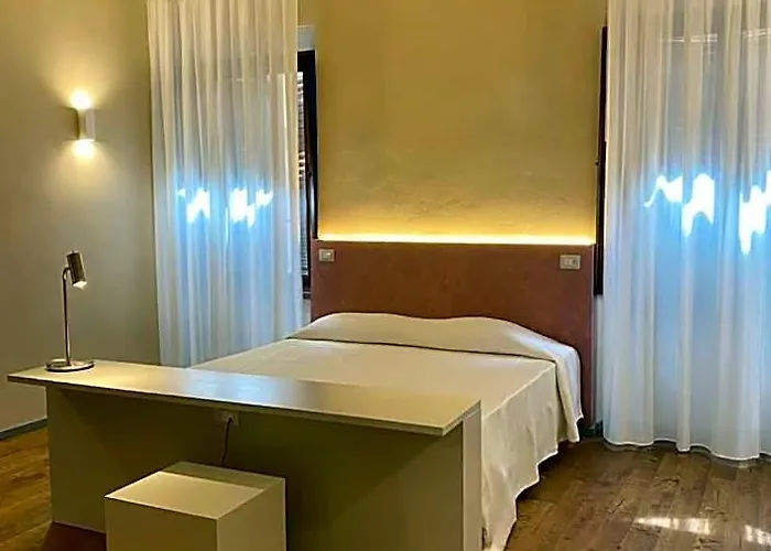 Albergo Roma