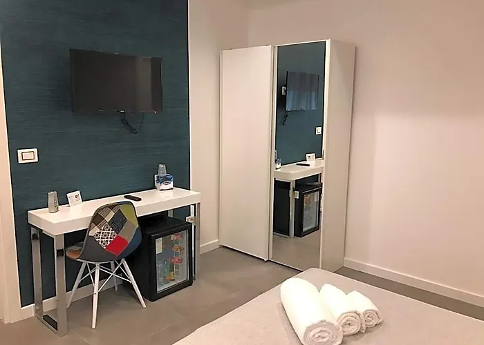 Calamo-Residence- B&B