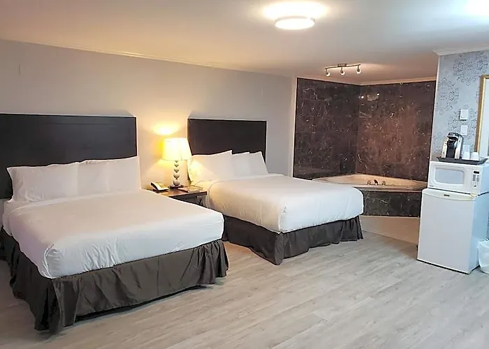 Regency Inn & Suites