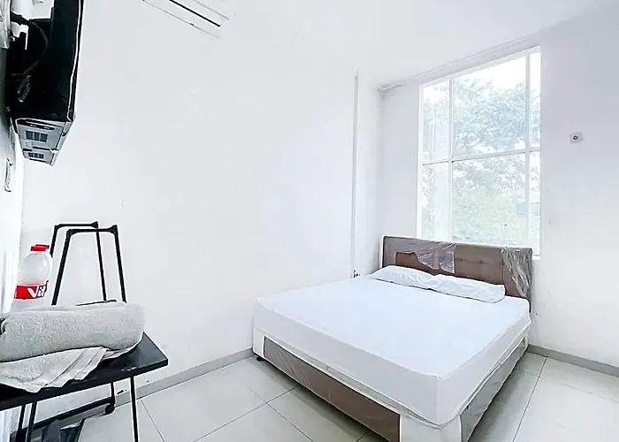 Citara Jaya Guesthouse Mitra Reddoorz
