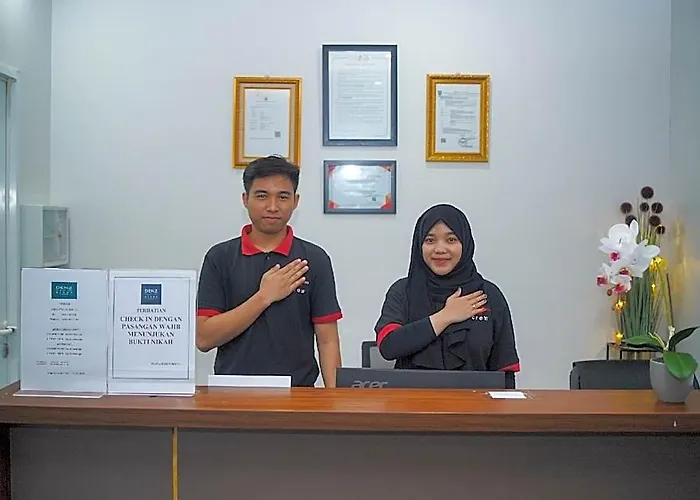 Urban24 Syariah Depok
