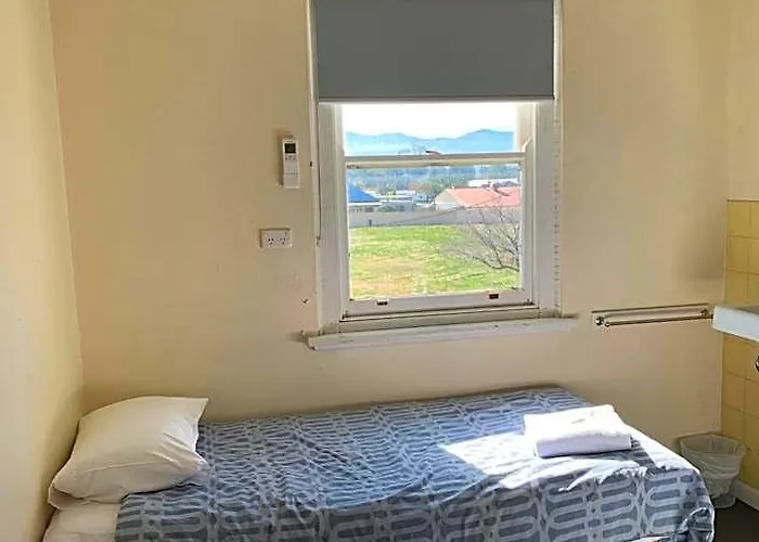 Kootingal Hotel