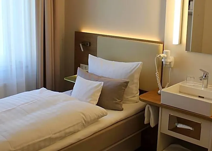 Stuettgens Hotel
