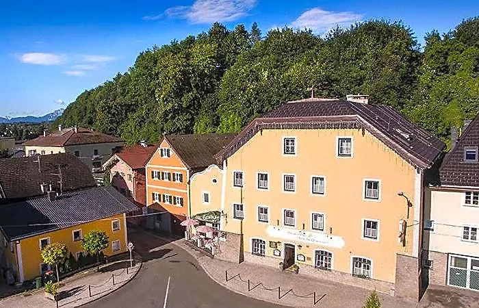 Hotel Alt-Oberndorf