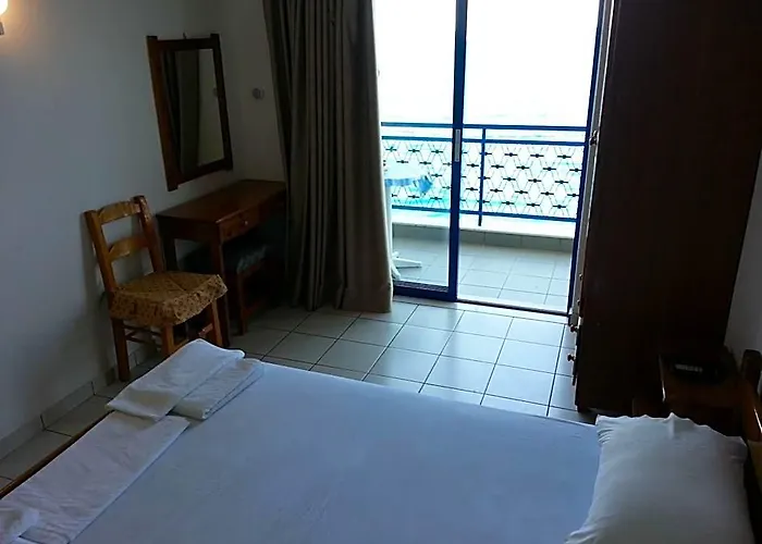 Angelos Hotel