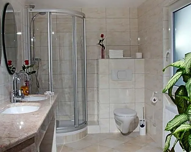 Hotel Albergo Mamma Rosa