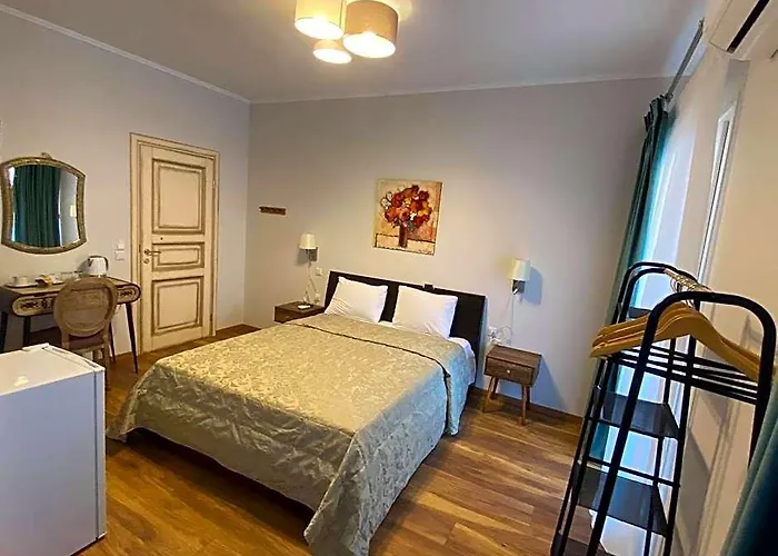 Le Bijou Luxury Rooms & Suites