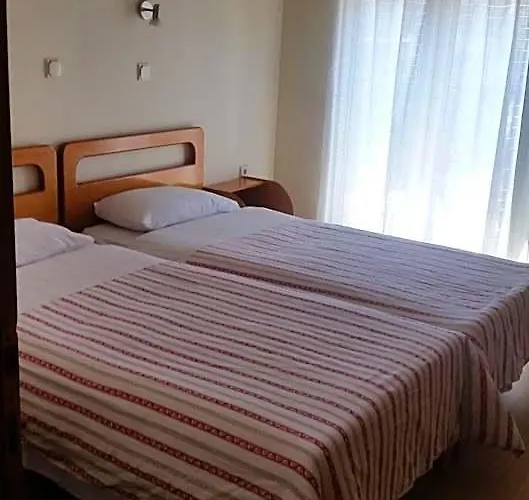 Filareti Hotel