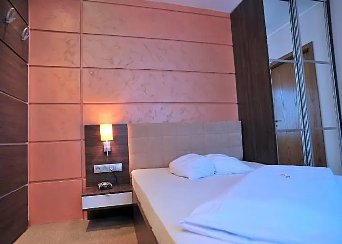 Hotel Bergischer Hof