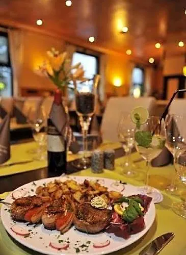 Hotel Bergischer Hof