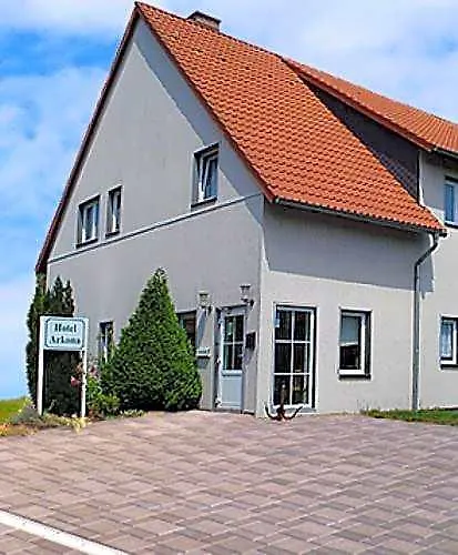 Hotel Arkona