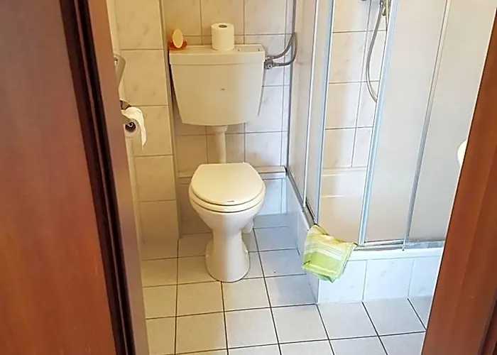 Hotel Arkona