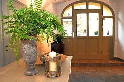 deckerts Hotel am Katharinenstift