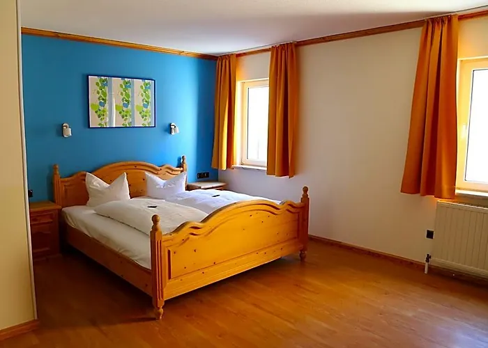 Stadtcafe Hotel Garni