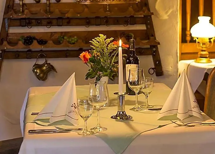 Hotel Restaurant Brintrup