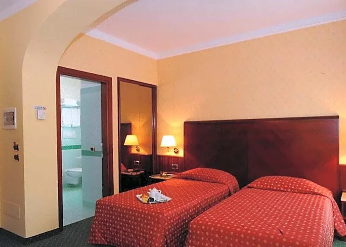 Albergo Ristorante La Spia D'Italia