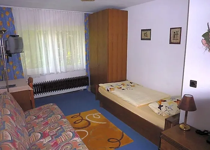 Hotel Heidehaus