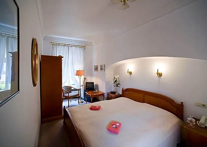 Hotel Goldener Hecht