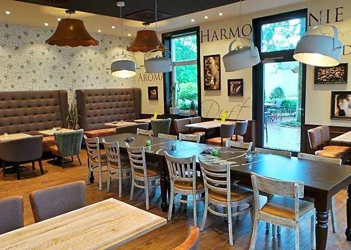 Hotel Restaurant Zur Linde