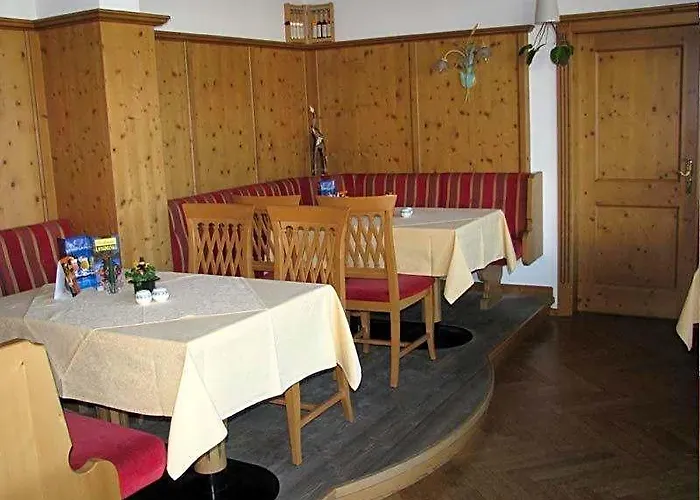 Hotel am Platz