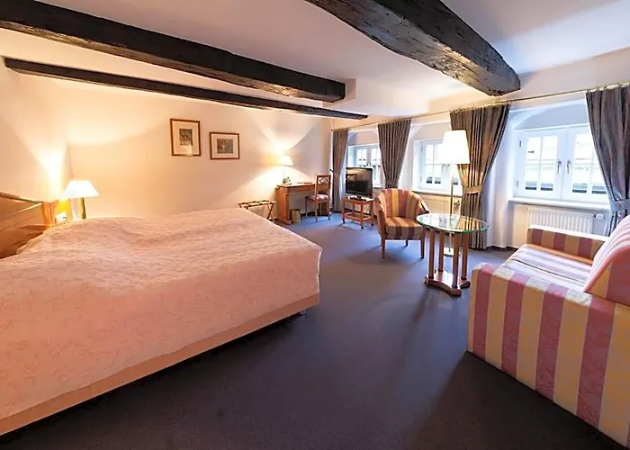 Hotel Bremer Hof
