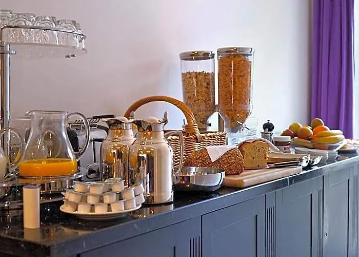 Hotel Aleksandra