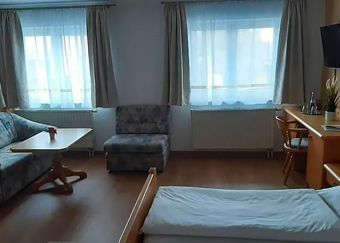 Landhotel Wiesenhof