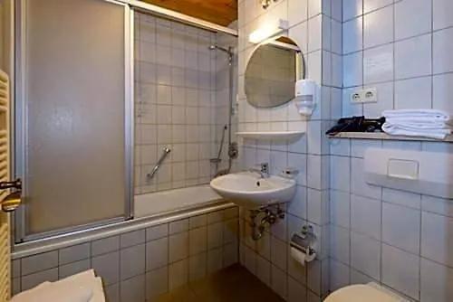 Hotel Kurpark