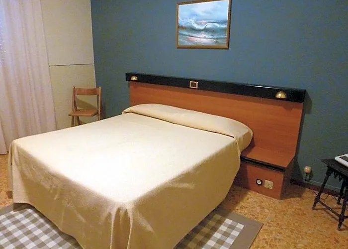 Hotel Da Cesare