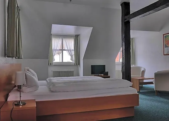 Hotel Alte Linden