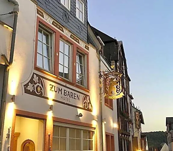Hotel Zum Baeren