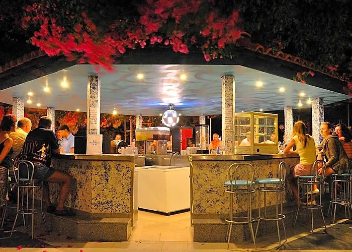 Kolymbia Sun