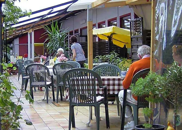 Hotel Sonnenhof
