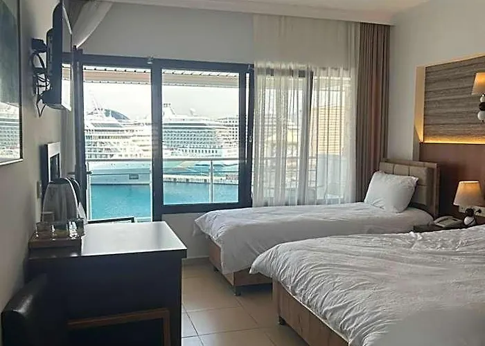 Hotel Stella
