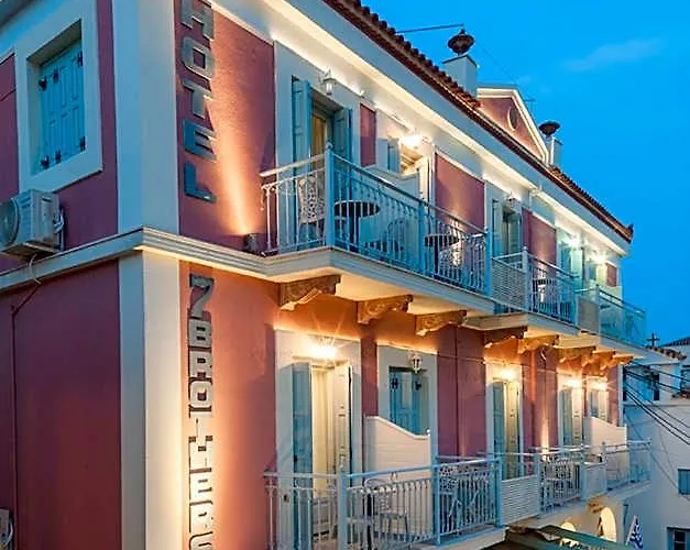 7 Brothers Hotel