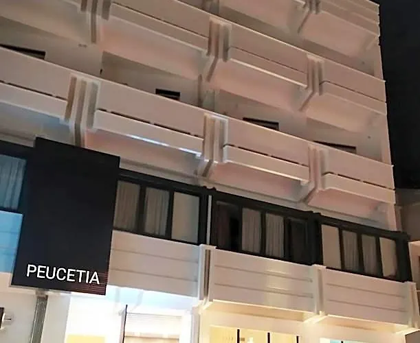Relais Peucetia