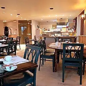 Hotel Rubens