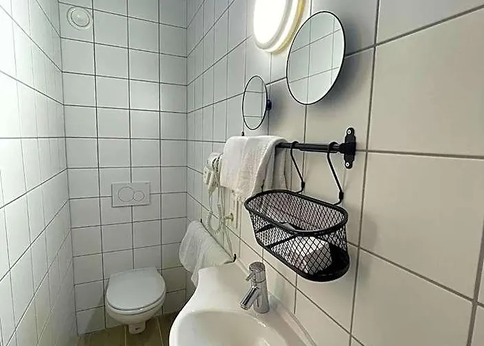 Hotel Heb
