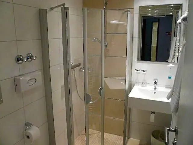 Hotel Kaiserhof