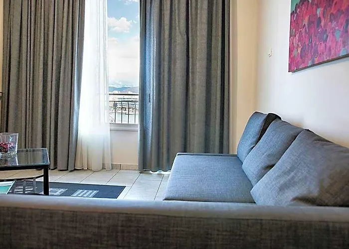 Hara Hotel