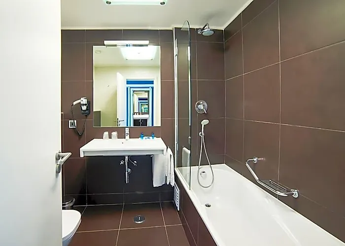 Rr Alvor Baia Resort Hotel
