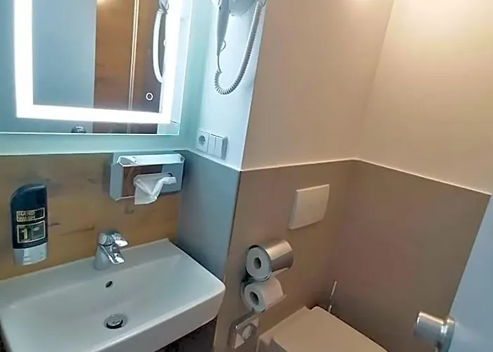 Creo Hotel Dessau