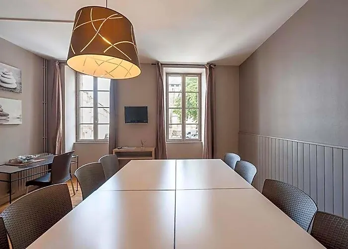 Saveurs De L'Abbaye