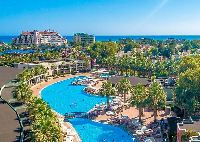 Vonresort Golden Beach