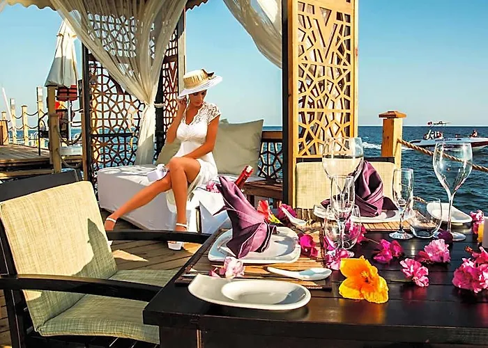 Vonresort Golden Beach